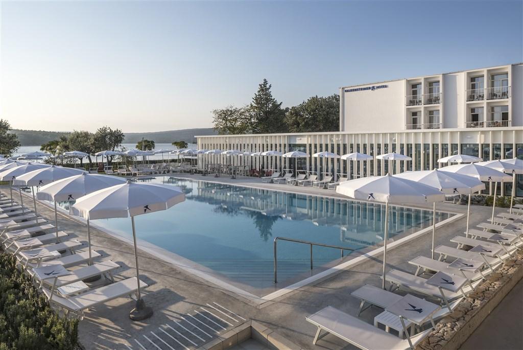 Falkensteiner Hotel Park Punat