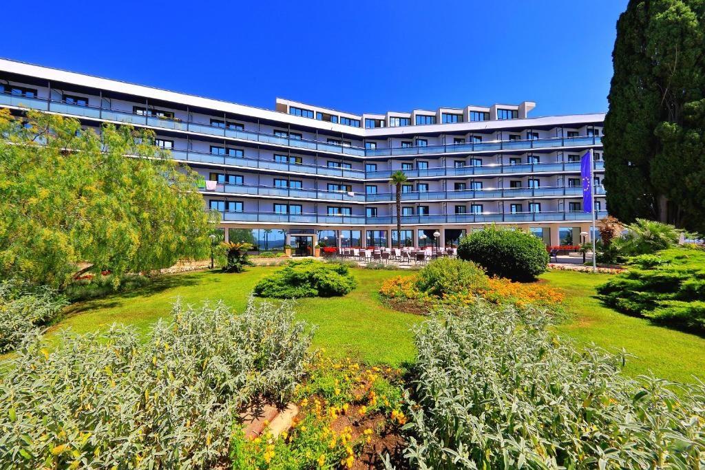 Hotel Ilirija