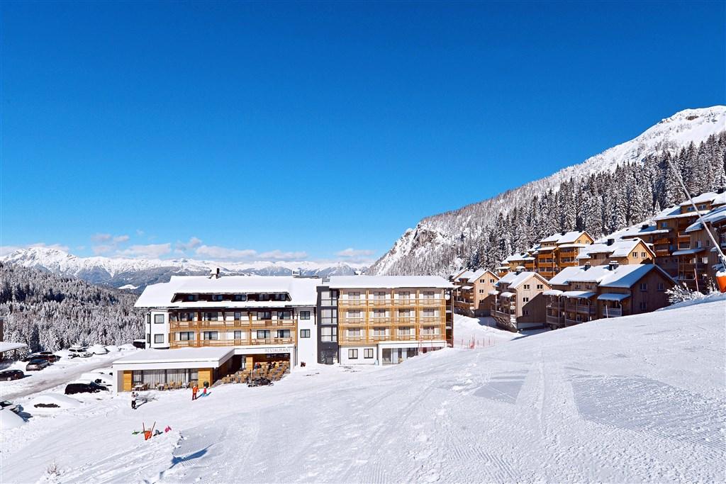 Almhotel Kärnten