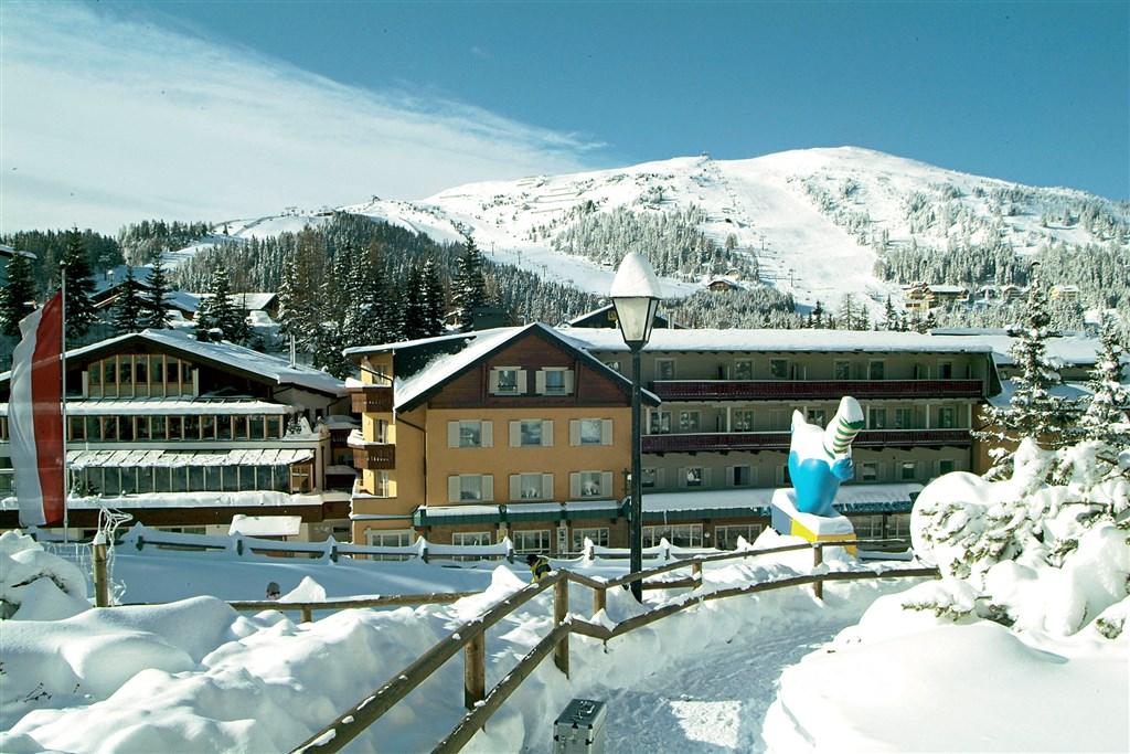 Familienhotel Hinteregger