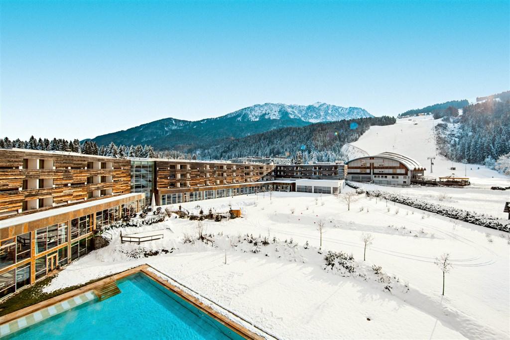 Falkensteiner Hotel & Spa Carinzia