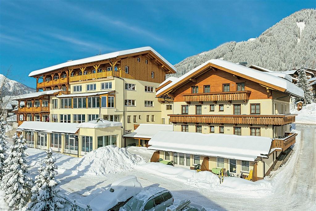 Gasthof Andreas