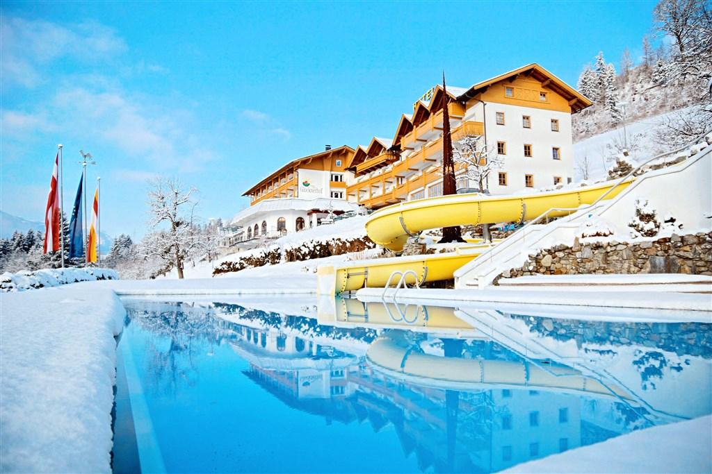 Ferienhotel Glocknerhof
