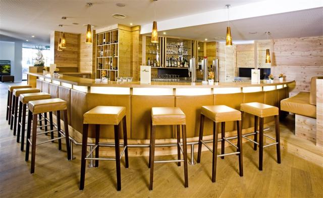 Hotel-Bon-Alpina-Innsbruck-Igls-3SterneHotel-gutequalitaet-supe