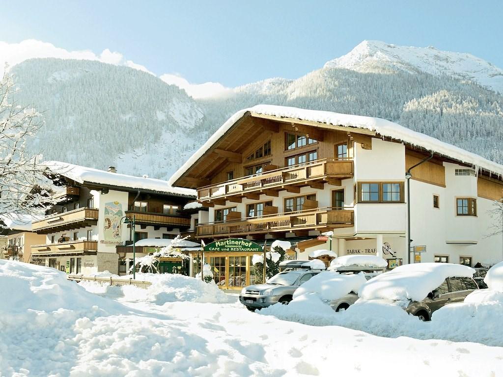 Ferienhotel Martinerhof