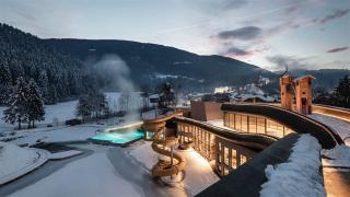 Falkensteiner Family Resort Lido