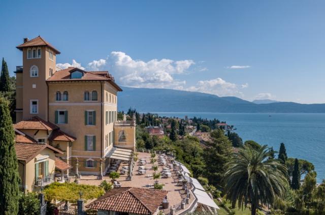 Villa del Sogno