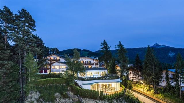 Aktiv & Vitalhotel Erica