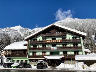 Gasthof Spullersee