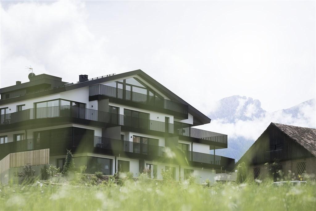 Astor apartmány