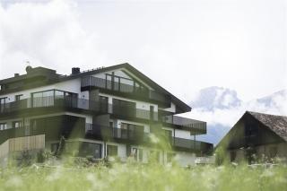 Astor apartmány