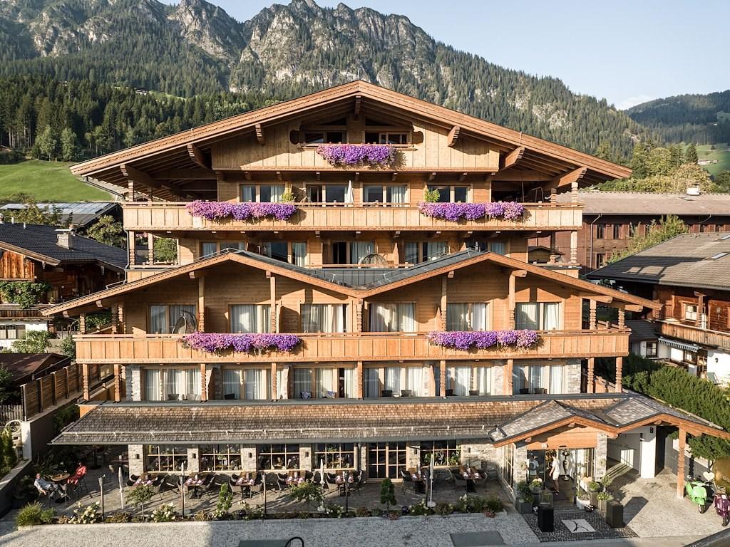 Die Alpbacherin Boutique