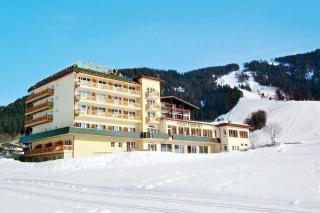 Harmony Hotel Harfenwirt