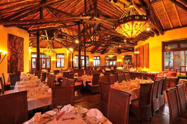 Ol Tukai Lodge Restaurant1.JPG