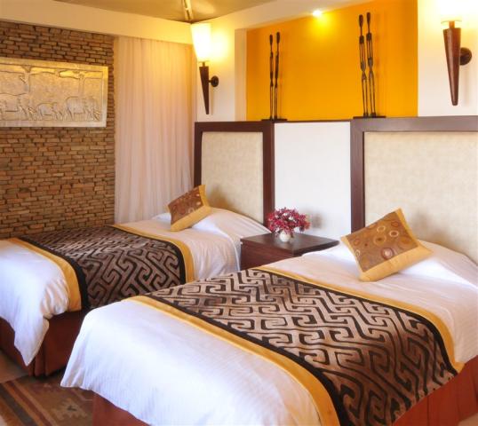 Ol Tukai Lodge Twin Room.JPG