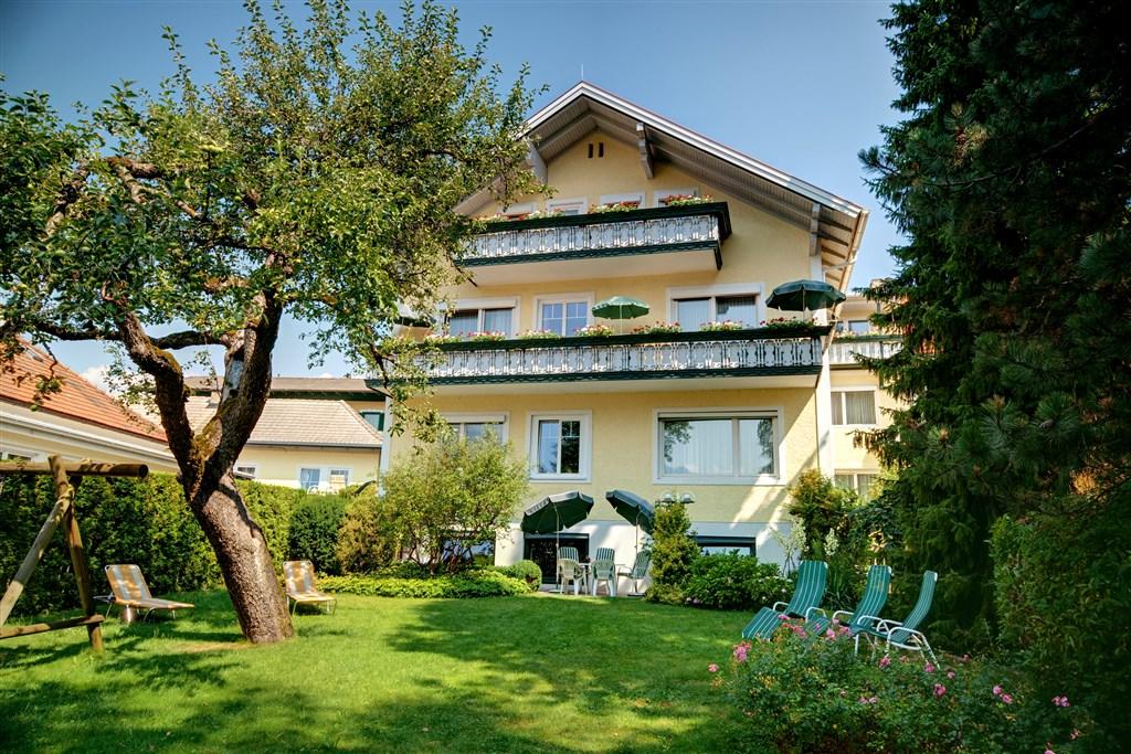 Penzion & Apartmány Ertl