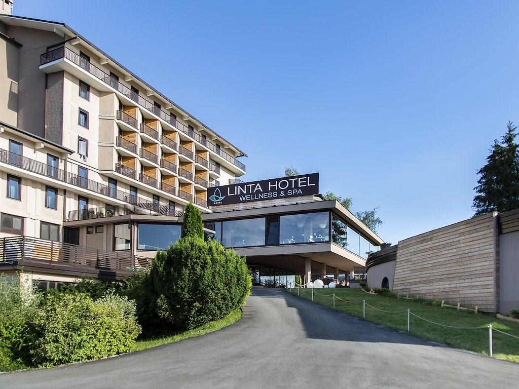 Linta Hotel Wellness & Spa