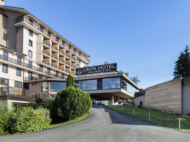 Linta Hotel Wellness & Spa