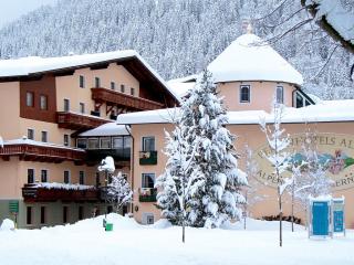 Ferienhotel Alber