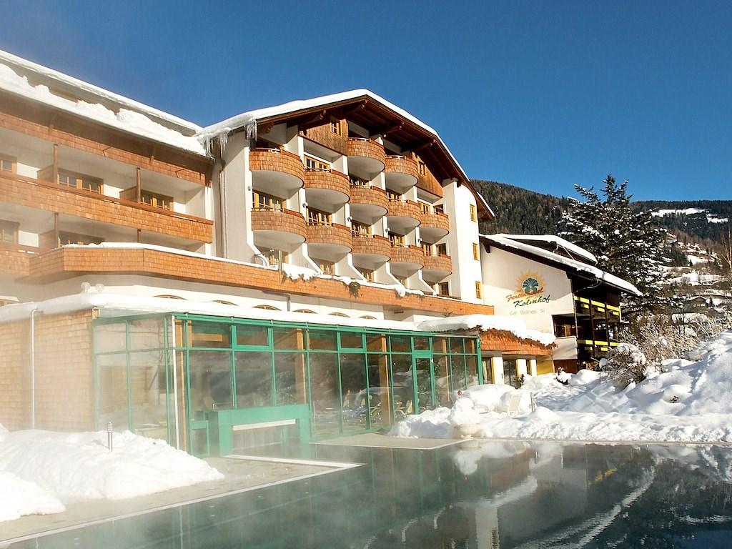 Ferienhotel Kolmhof