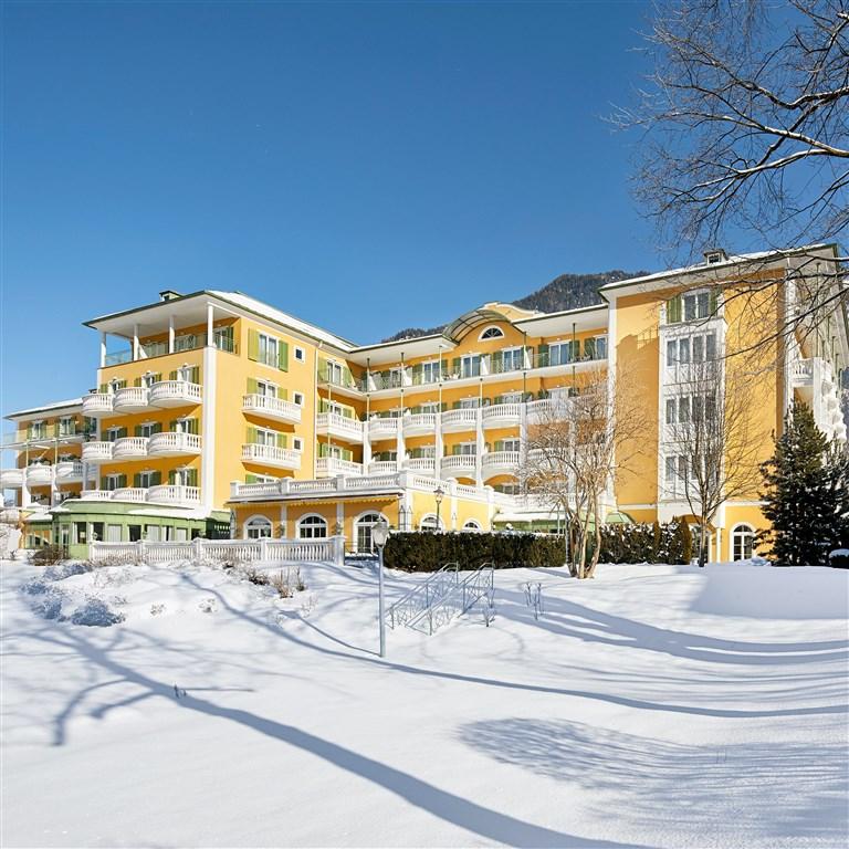 Alpenhaus Gasteinertal