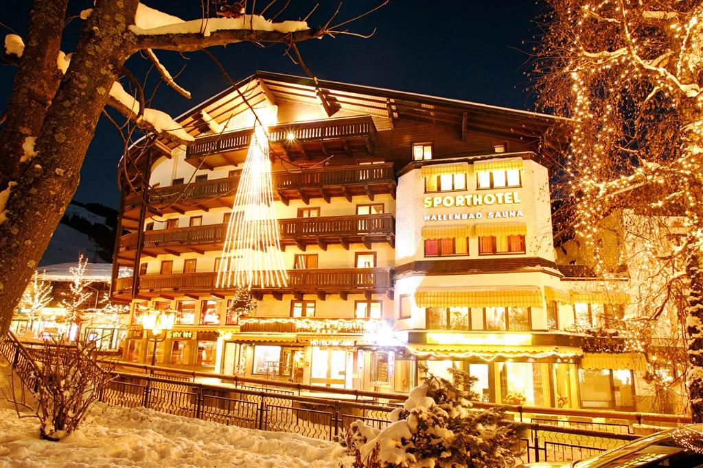 Berger's Sporthotel