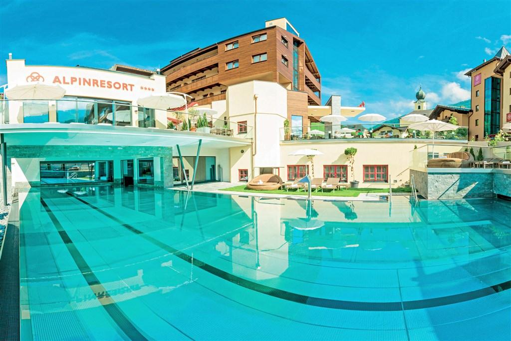 ValSaa Alpinresort