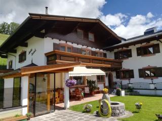 Ferienhaus Hinterronach