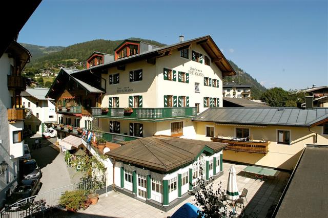 Heitzmann