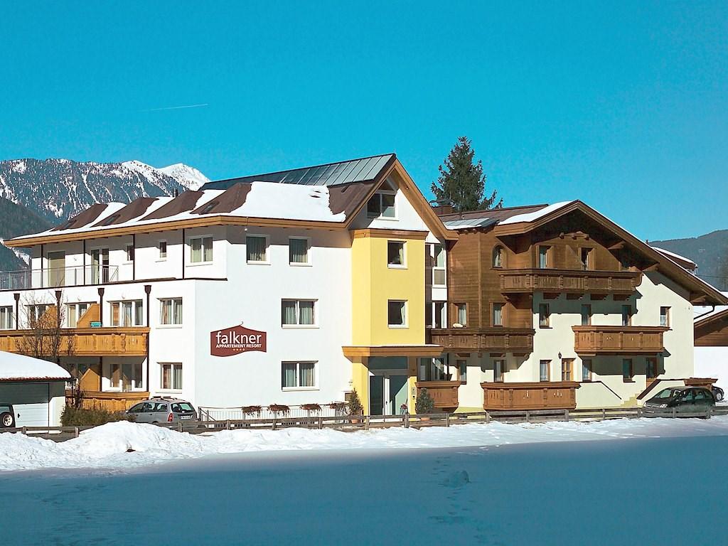 Falkners Resort Ötztal