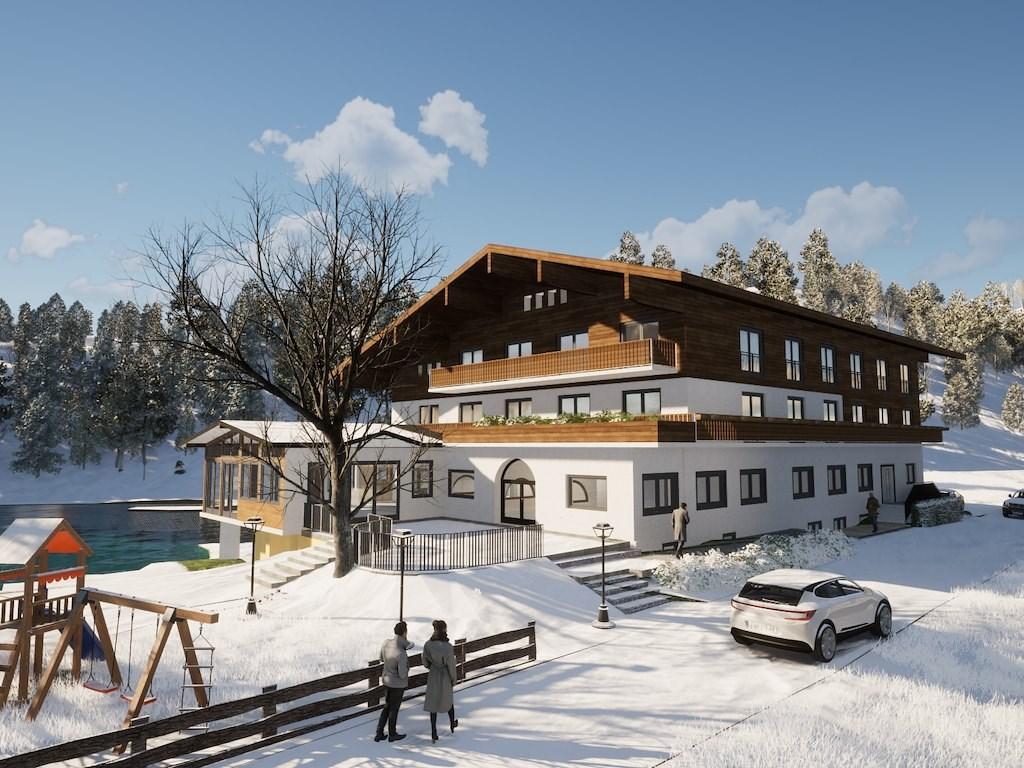 Familienhotel Bad Neunbrunnen