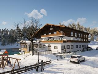 Familienhotel Bad Neunbrunnen