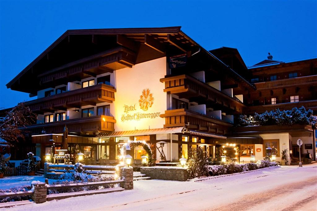 Gasthof Miteregger