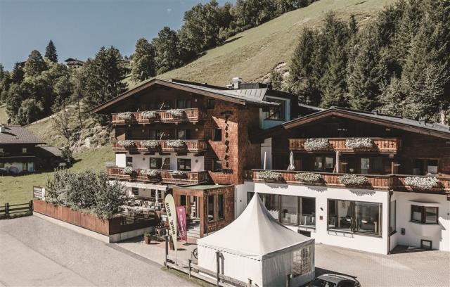 Tiroler Buam