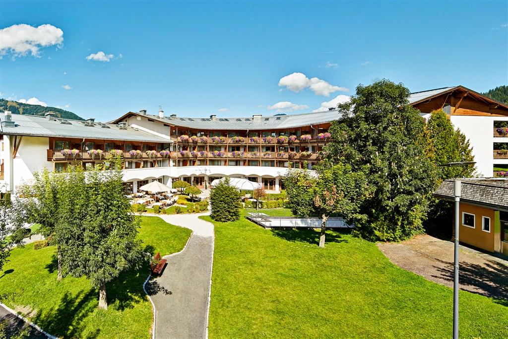 Alpenhaus Kaprun