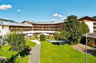Alpenhaus Kaprun