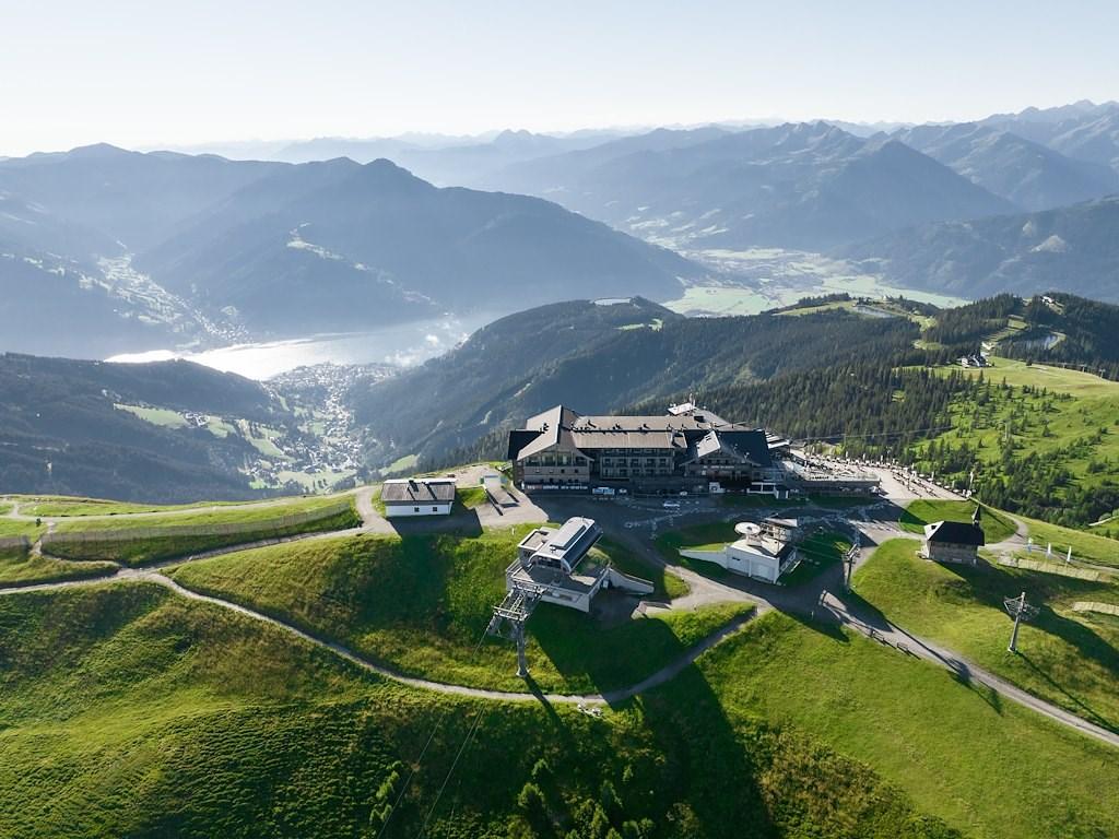 Berghotel Schmittenhöhe