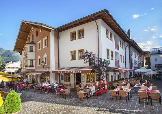 Boutique Hotel Cella Central