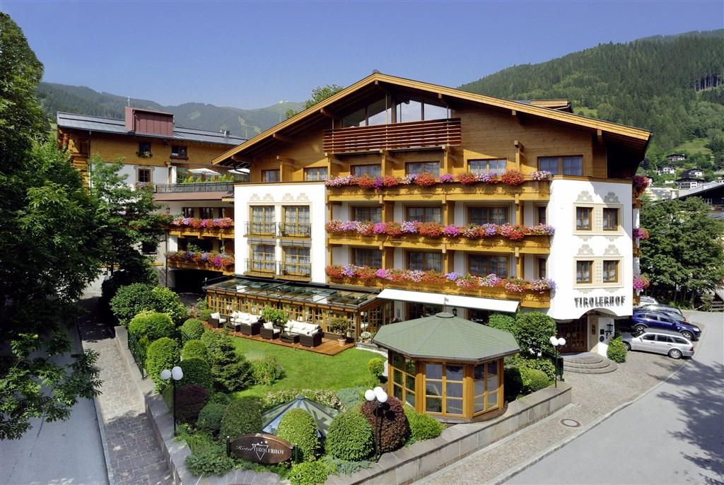 Tirolerhof