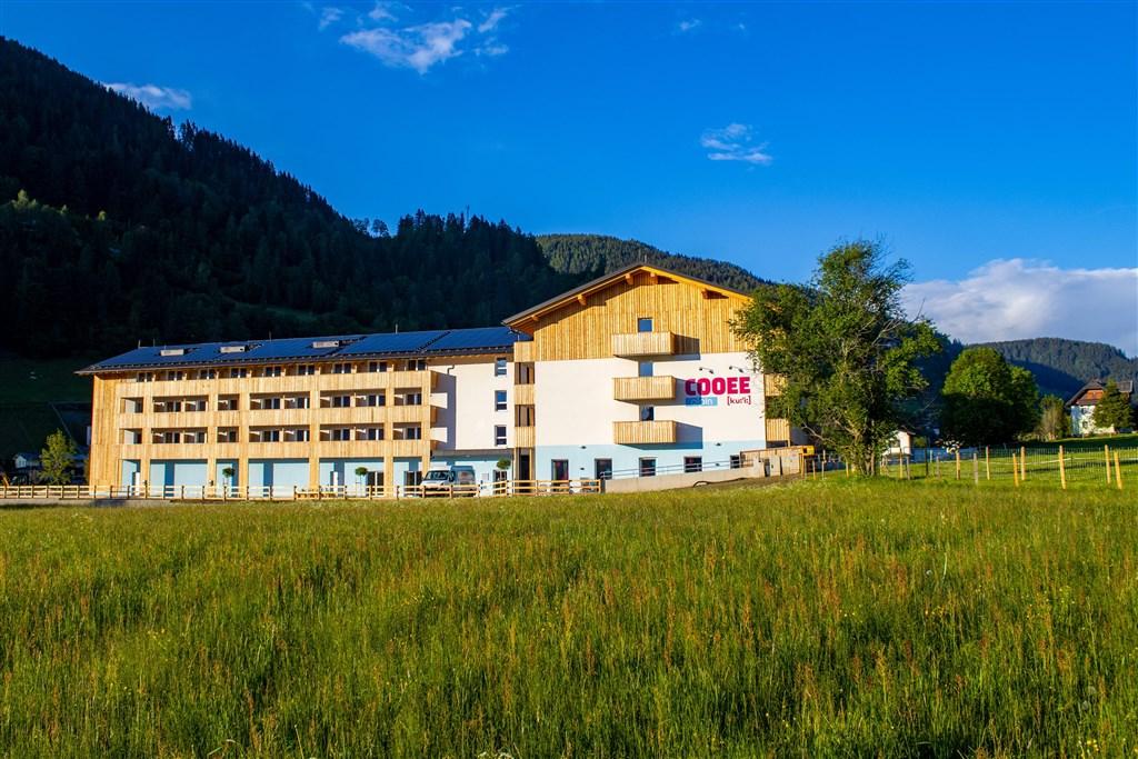 Cooee Alpin Hotel Bad Kleinkirchheim