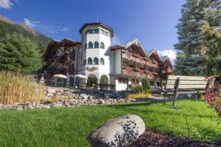 Kristiania Pure Nature Hotel & SPA