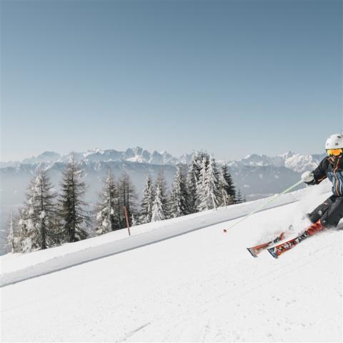 Gerlitzen_Ski_Winter_StefanLeitner (48)_cRegion Villach Tourism