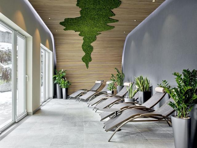 ever.grün KAPRUN - Hotel - urban.spa Relax c Foto Michael Huber