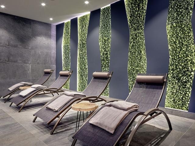 ever.grün KAPRUN - Hotel - urban.spa Relax c Foto Michael Huber