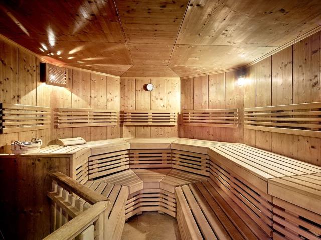 ever.grün KAPRUN - Hotel - urban.spa Sauna c Foto Michael Huber