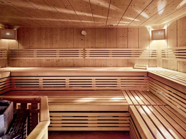 ever.grün KAPRUN - Hotel - urban.spa Sauna c Foto Michael Huber