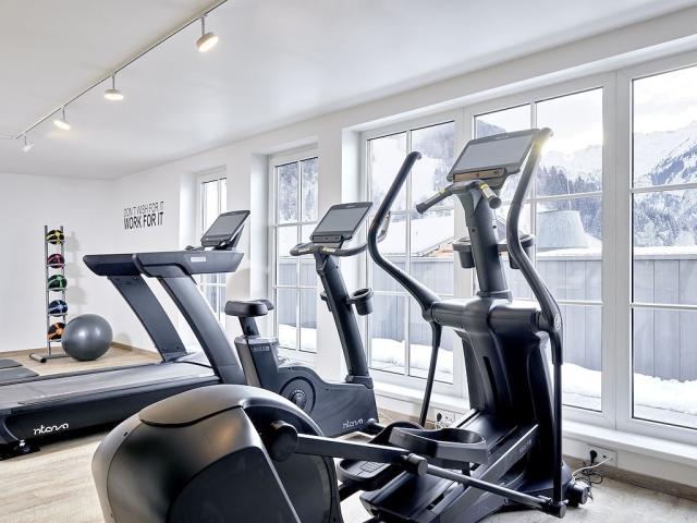 ever.grün KAPRUN - Hotel - Fitness c Foto Michael Huber (2).jpg