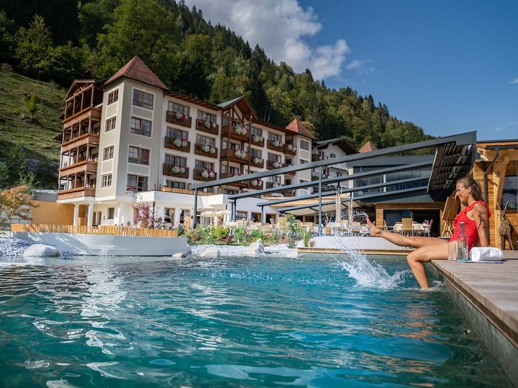 Sporthotel Alpenblick