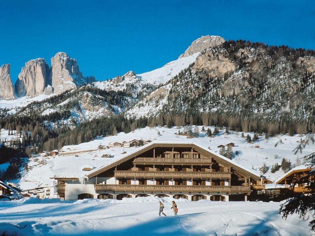 Park hotel Rubino