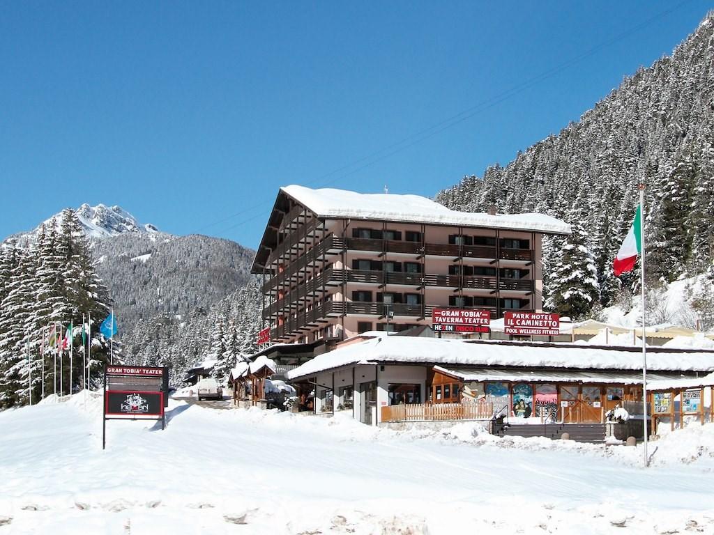 Il Caminetto
